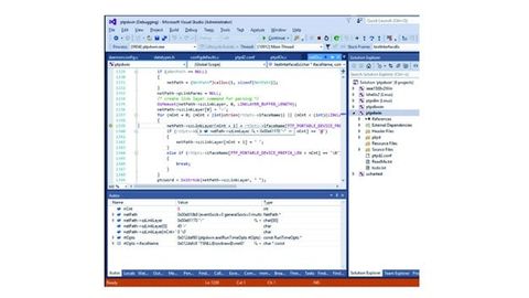 Linux-Software-Entwicklung, acontis Linux-Software-Entwicklung, acontis