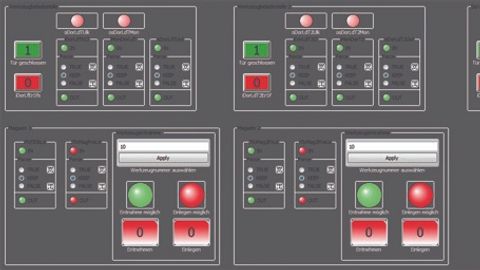 4_Digital twin for operating machine components 4_Digital twin for operating machine components