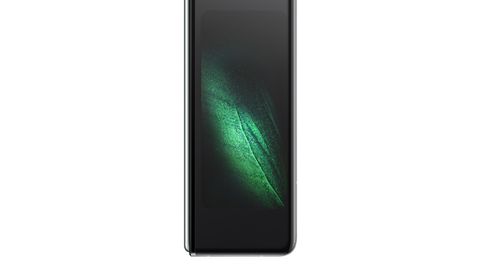 Galaxy Fold Galaxy Fold