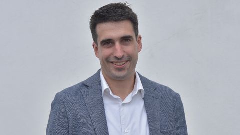 Stefan Zimmermann, comtac: »LPWAN ist preisgünstig, zuverlässig und wirtschaftlich – in der Einrichtung wie im Betrieb.« Stefan Zimmermann, comtac: »LPWAN ist preisgünstig, zuverlässig und wirtschaftlich – in der Einrichtung wie im Betrieb.«