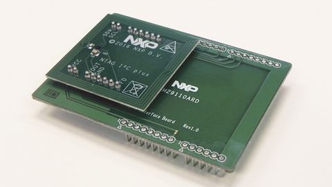 Developer Kit NTAG I2C Developer Kit NTAG I2C