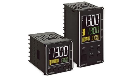 Reglerserien bei Omron Reglerserien bei Omron