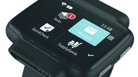 Workerbase smartwatch, Workerbase Workerbase smartwatch, Workerbase