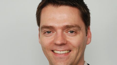 Kai Pfeffer, Fraunhofer IPA