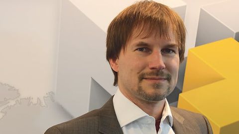Henning von Kielpinski