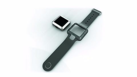 IoT wearable, Trekstor IoT wearable, Trekstor