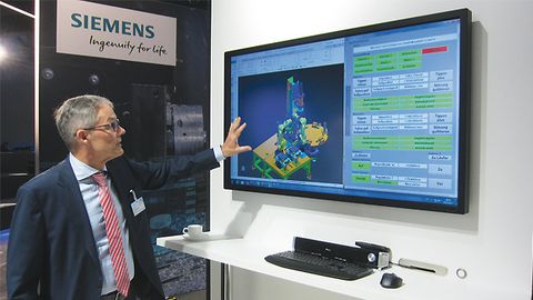 Playground of digitalization