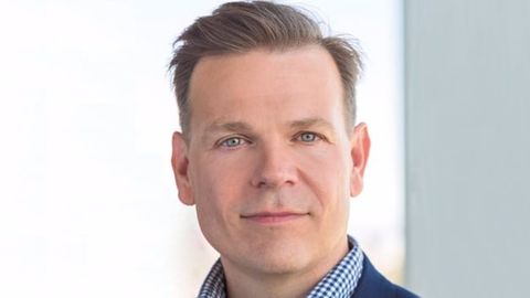 Rowan Trollope from Cisco Rowan Trollope from Cisco