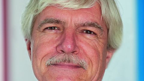 Uwe Hollarek, Prokutmanager Spectra