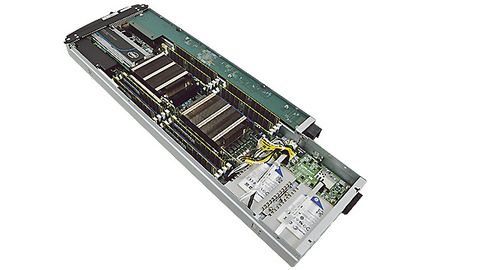 Hardware des Urika GX-Systems Hardware des Urika GX-Systems