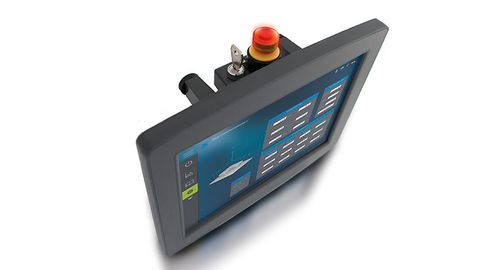Unbound HMI Unbound HMI