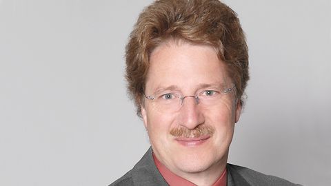 Rainer Schönhaar von Balluff Rainer Schönhaar von Balluff