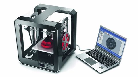 Warranty for 3D printing, UL Warranty for 3D printing, UL