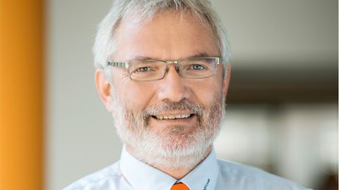 Dieter Goltz von  logi.cals