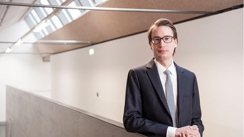 Dr. Markus Weinmann Dr. Markus Weinmann