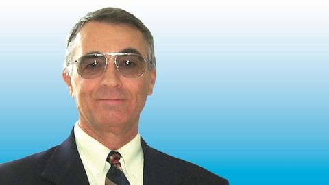 Dietrich Graf von Reischach, Interconsult Dietrich Graf von Reischach, Interconsult