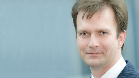Rüdiger Eberlein von Capgemini Rüdiger Eberlein von Capgemini