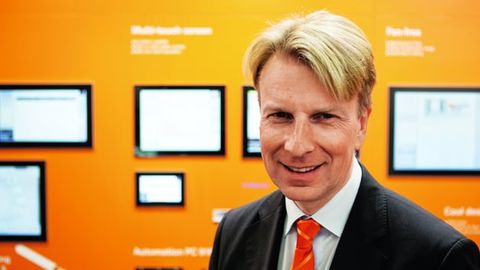Raimund Ruf, B&R