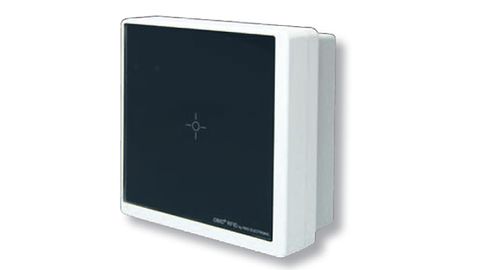 Multi Tag Proximity Reader Multi Tag Proximity Reader