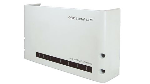 RFID-UHF-Reader RFID-UHF-Reader