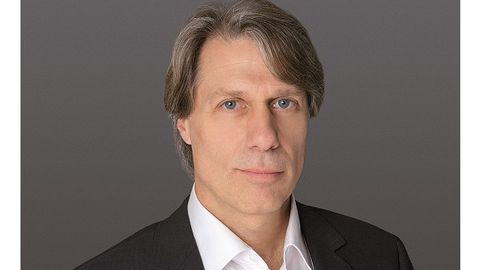 Ronald Düker, Certec EDV: »In der Industrie 4.0 gilt es, den Zugang des Menschen zur Visualisierung von Anlagen zu vereinheitlichen. Sinnvoll umsetzbar ist dies nur über reine Webtechnik.« Ronald Düker, Certec EDV: »In der Industrie 4.0 gilt es, den Zugang des Menschen zur Visualisierung von Anlagen zu vereinheitlichen. Sinnvoll umsetzbar ist dies nur über reine Webtechnik.«