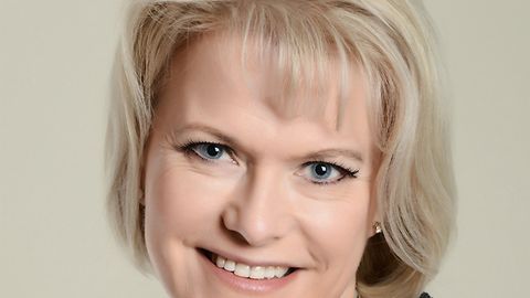 Dr. Bettina Horster, Vorstand Business Development VIVAI AG