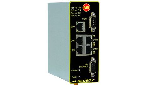 mbSecBox mbSecBox