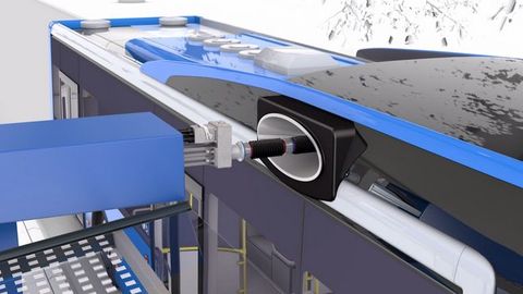 Ladekonzepte: Elektromobilität mit unbegrenzter Reichweite Ladekonzepte: Elektromobilität mit unbegrenzter Reichweite