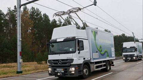 Ladekonzepte: Elektromobilität mit unbegrenzter Reichweite Ladekonzepte: Elektromobilität mit unbegrenzter Reichweite