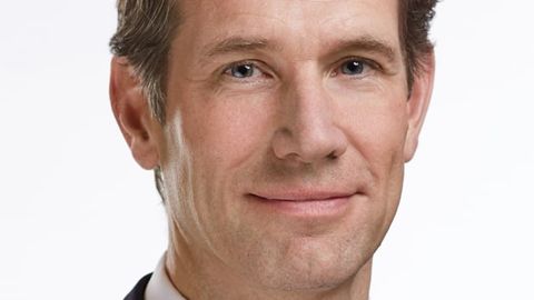 Philip Lacor, Geschäftsführer Firmenkunden bei Vodafone Philip Lacor, Geschäftsführer Firmenkunden bei Vodafone