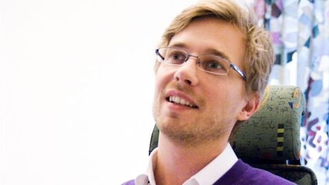 Mikael Hansson, Beijer Electronics: »Webtechniken wie HTML5 stellen besonders hohe Anforderungen an die Hardware - unter anderem erfordern sie Grafikkarte und Grafiktreiber.« Mikael Hansson, Beijer Electronics: »Webtechniken wie HTML5 stellen besonders hohe Anforderungen an die Hardware - unter anderem erfordern sie Grafikkarte und Grafiktreiber.«