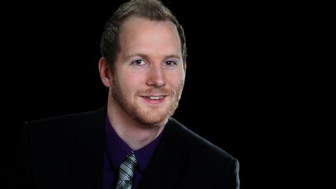 Philipp Schmidt, Copa-Data: »Für sehr einfache User Interfaces mit geringer Funktionstiefe eignet sich Webtechnik sehr gut.« Philipp Schmidt, Copa-Data: »Für sehr einfache User Interfaces mit geringer Funktionstiefe eignet sich Webtechnik sehr gut.«