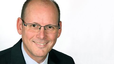 Holger Bödeker von AMA Service