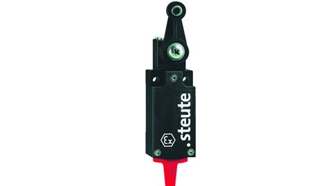 Wireless-Ex von Steute Wireless-Ex von Steute