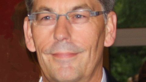 Norbert Schwabbauer, KEB Norbert Schwabbauer, KEB
