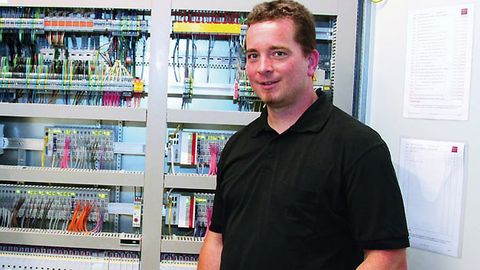 BACnet fähige Embedded PCs von Beckhoff BACnet fähige Embedded PCs von Beckhoff