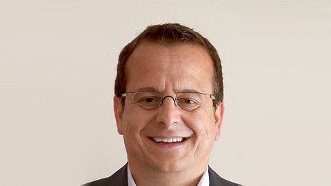 Markus Berner, Geschäftsführer von Fleischmann