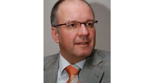 Prof. Kesel