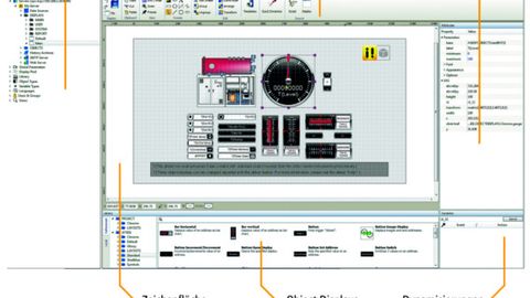 Certec, Engineering Tool Certec, Engineering Tool