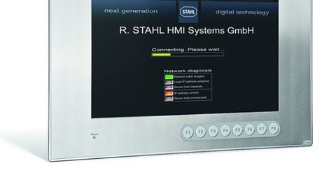 Stahl, Materialmix Inudsutrie PCs 
