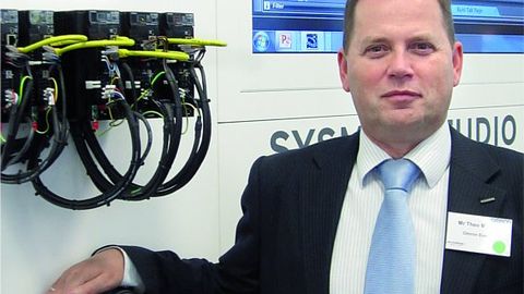 Omron, Theo Mattaar, Omron Omron, Theo Mattaar, Omron
