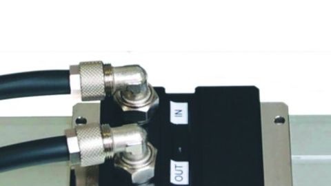 Autovimation, Wasserkühlmodul Autovimation, Wasserkühlmodul