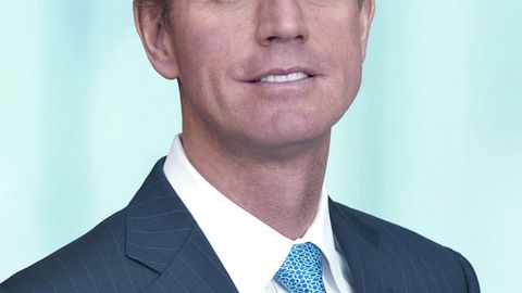 Joe Hogan