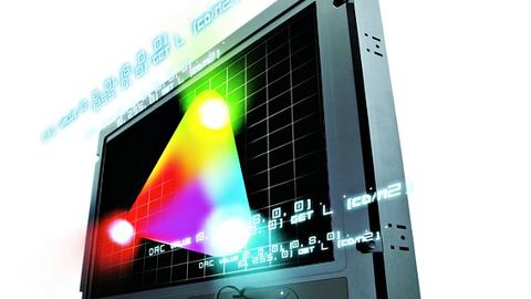 ECDIS Systeme ECDIS Systeme