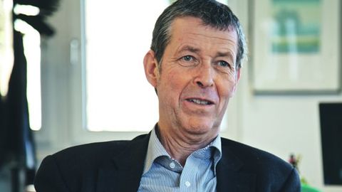 Holger Zeltwanger
