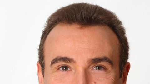 Enocean-Geschäftsführer Laurent Giai-Miniet Enocean-Geschäftsführer Laurent Giai-Miniet
