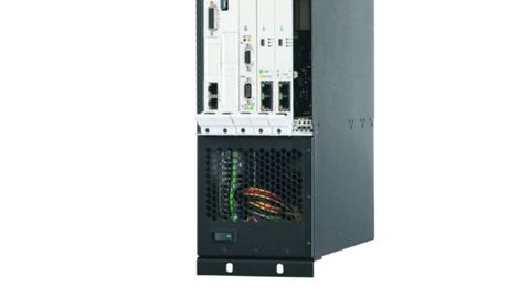 Aprotech cPCI Rack Aprotech cPCI Rack