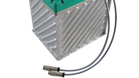 Sensor-Technik Wiedemann, powerMELA Li-Ion-Batterie Sensor-Technik Wiedemann, powerMELA Li-Ion-Batterie