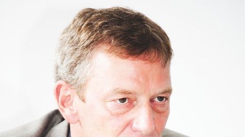 Thomas Walter, Landesmesse Stuttgart