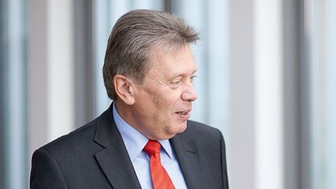 Claus Wieder